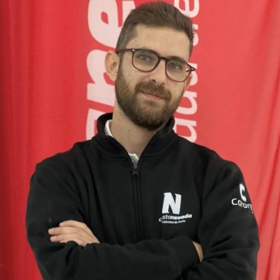 HANIEL VELASCO DORADO