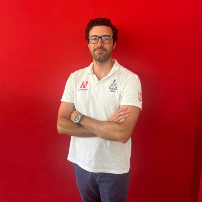 Carlos de la Cierva: Personal shopper 
