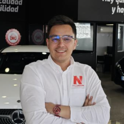 DAVID CRIADO