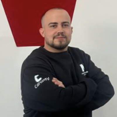 ISMAEL GONZÁLEZ GALVEZ