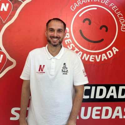 Francisco López: Personal Shopper