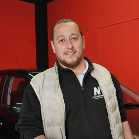 ÁLVARO ALONSO DEL VALLE