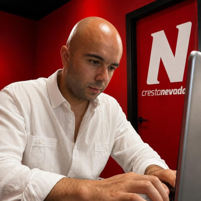 Miguel Ángel Vílchez