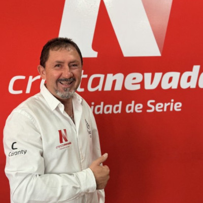 Paco Gómez: Personal shopper 