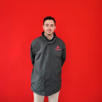 Juan José Castaño: Personal shopper 