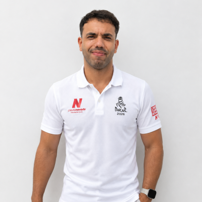Ezequiel Miño Martín: Personal Shopper