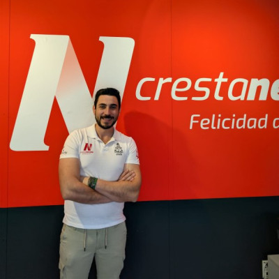 Juan Martínez: Personal Shopper