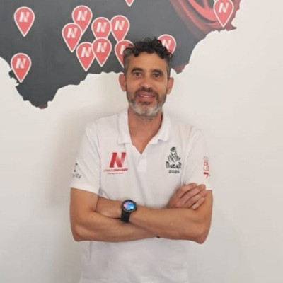 Cipriano Medina 