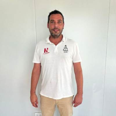 José Antonio de Lara: Personal shopper 