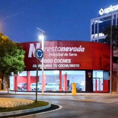 Crestanevada Murcia