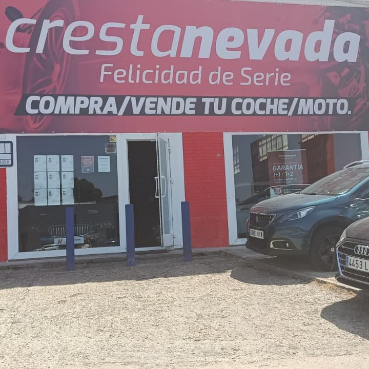 Crestanevada Toledo