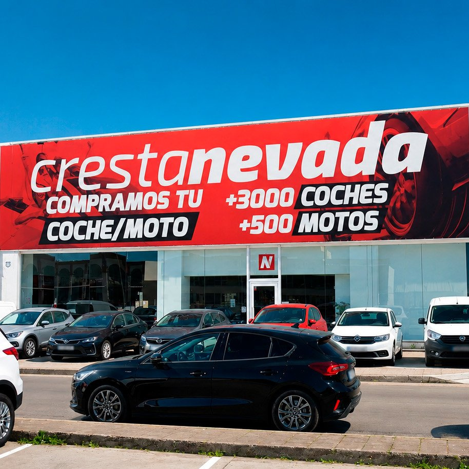 Crestanevada Antequera
