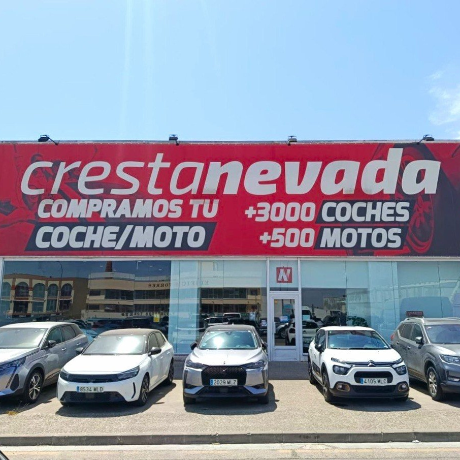 Crestanevada Antequera