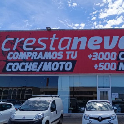 Crestanevada Antequera