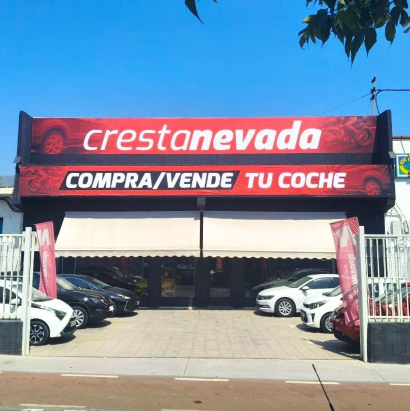 Crestanevada Motril