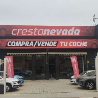 Crestanevada Motril