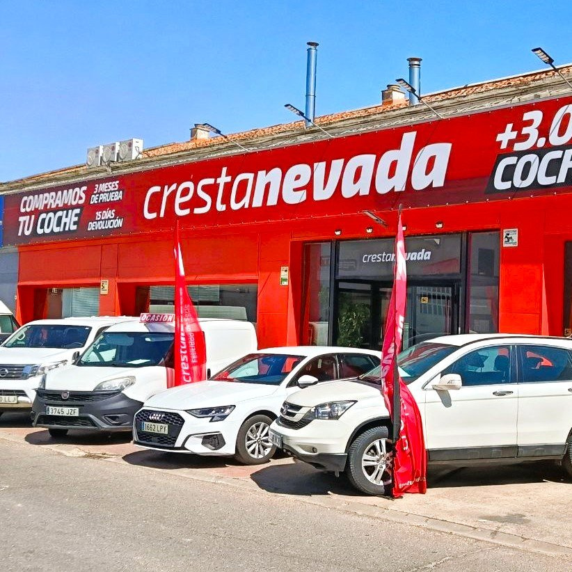 Crestanevada Huesca