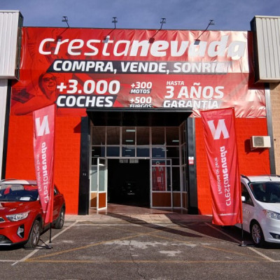 Crestanevada Loja