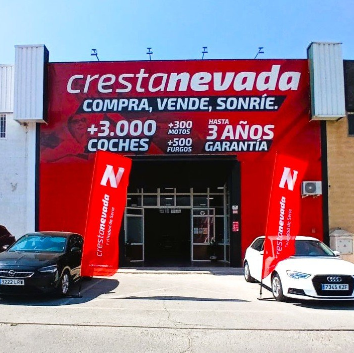 Crestanevada Loja