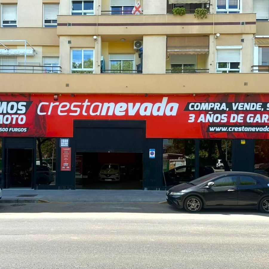 Crestanevada Jerez de la Frontera