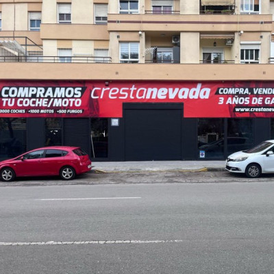 Crestanevada Jerez de la Frontera