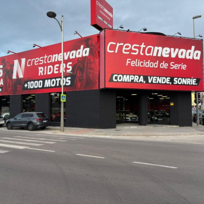 Crestanevada Valencia
