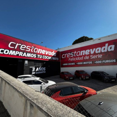 Crestanevada Lucena