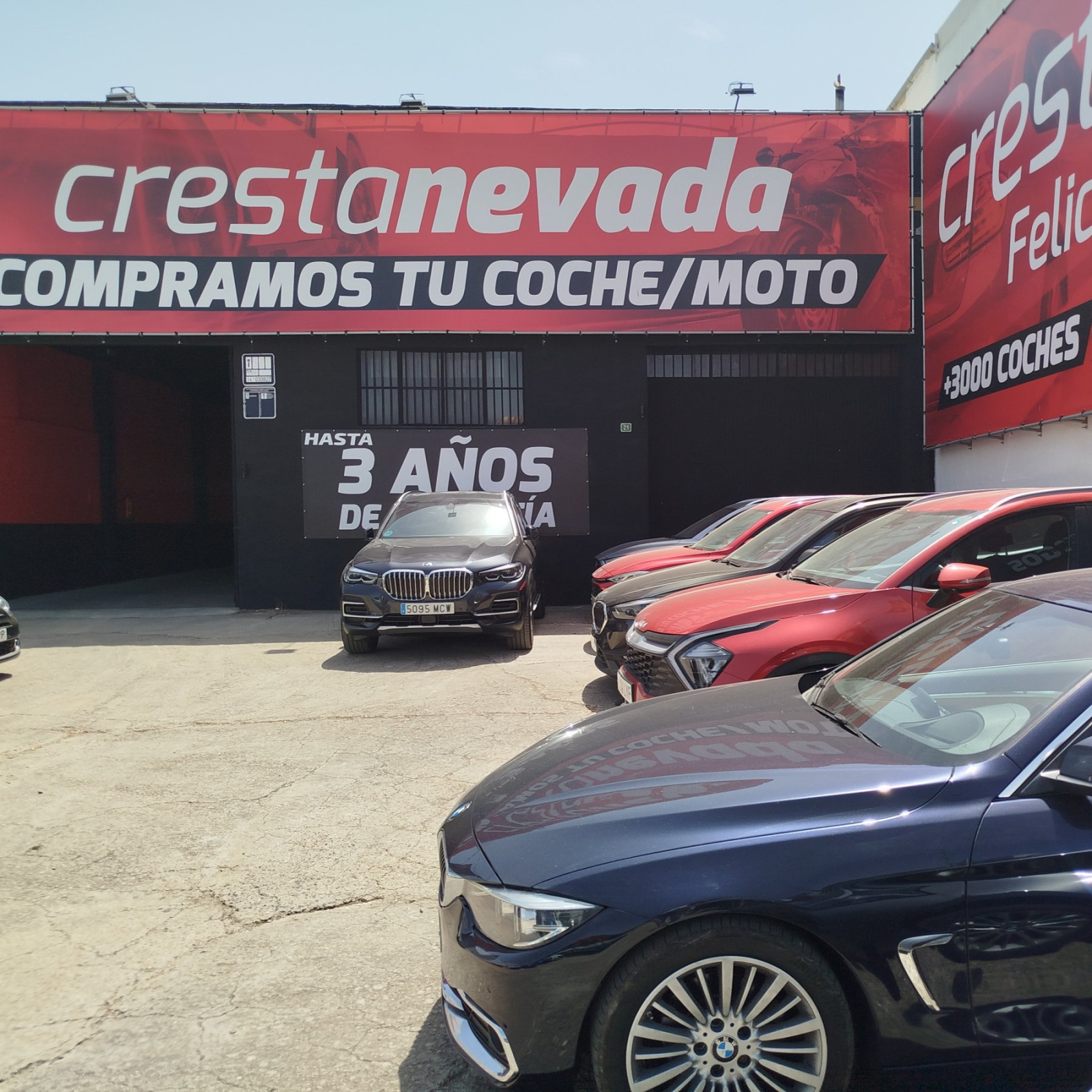 Crestanevada Lucena