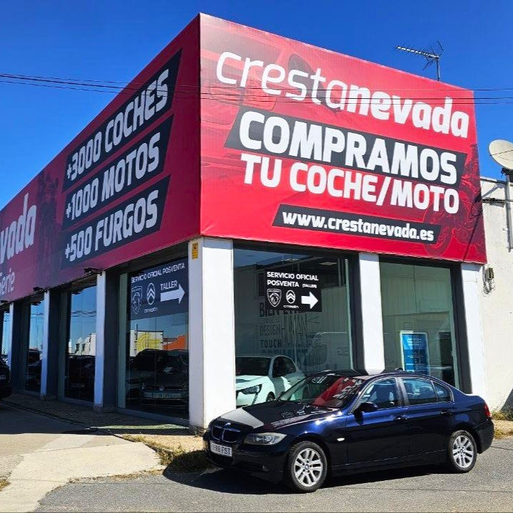 Crestanevada Ávila