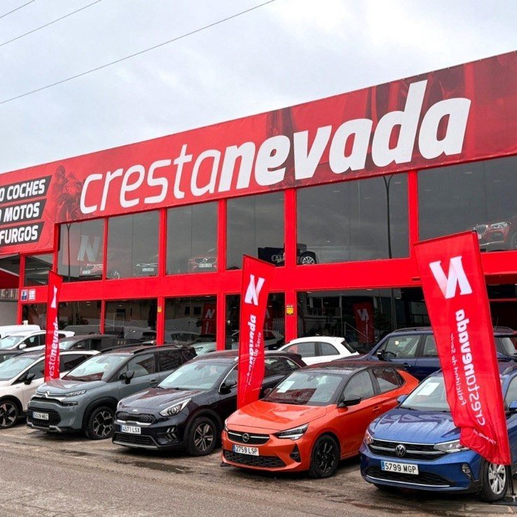 Crestanevada Córdoba