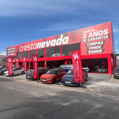 Crestanevada Córdoba
