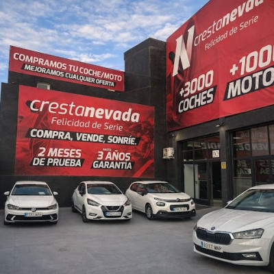 Crestanevada Alicante