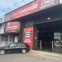 Crestanevada Alcoy
