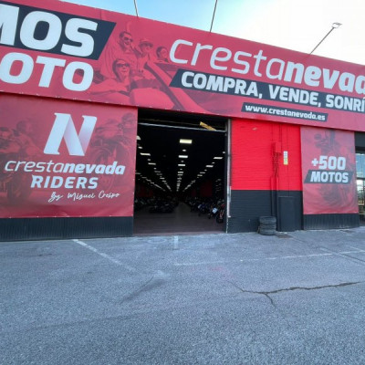 Crestanevada Riders Granada Norte