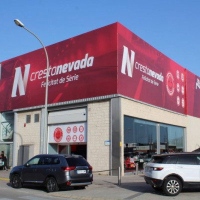 Crestanevada Barcelona