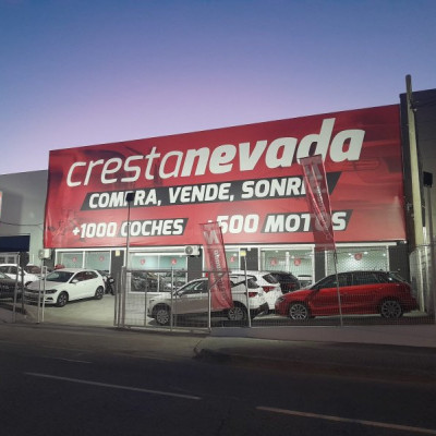 Crestanevada Sevilla - Camas