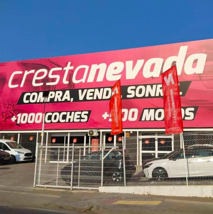 Crestanevada Sevilla - Camas