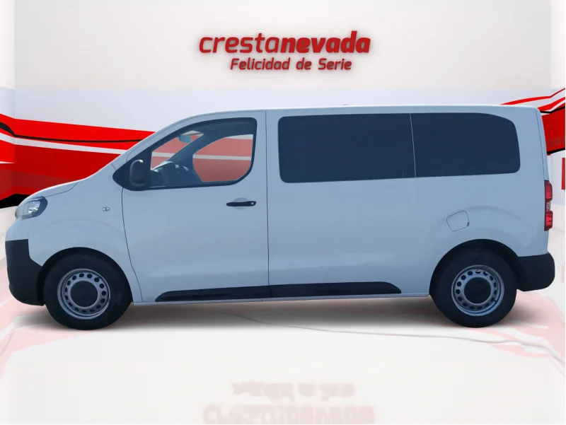 Imagen de Peugeot Expert