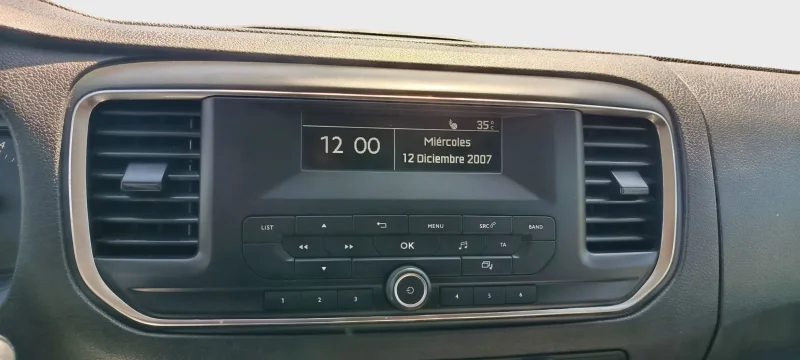 Imagen de Peugeot Expert
