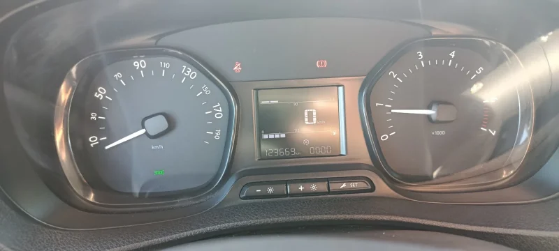 Imagen de Peugeot Expert