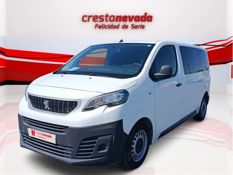 Peugeot Expert