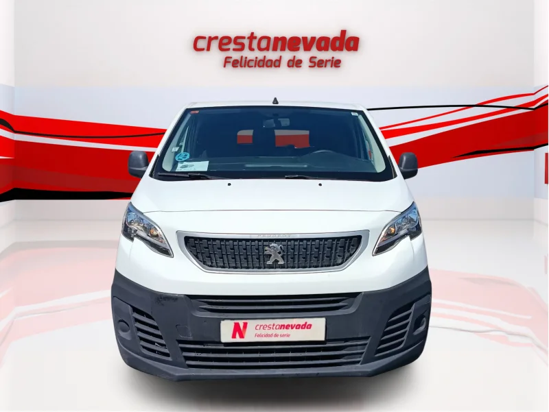 Imagen de Peugeot Expert