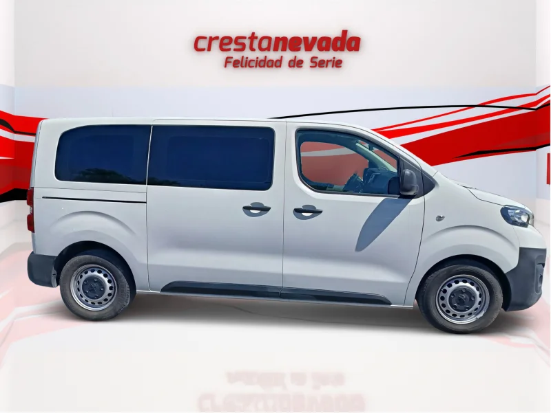 Imagen de Peugeot Expert