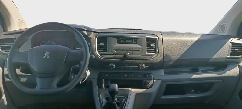 Imagen de Peugeot Expert