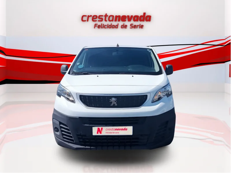 Imagen de Peugeot Expert