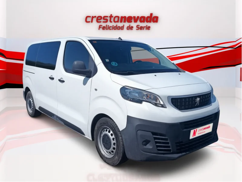 Imagen de Peugeot Expert