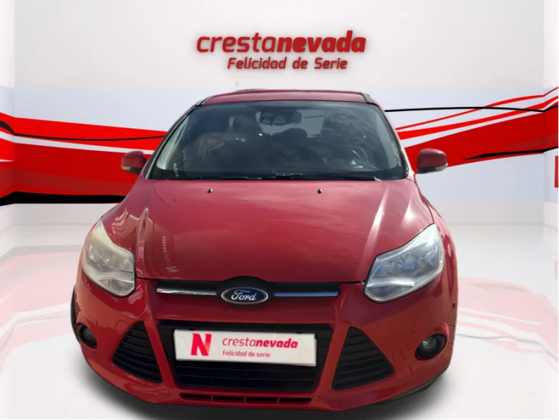Imagen de Ford Focus