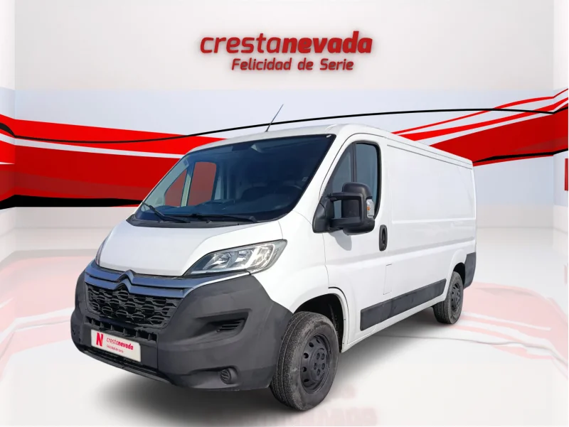 Imagen de CITROEN Jumper