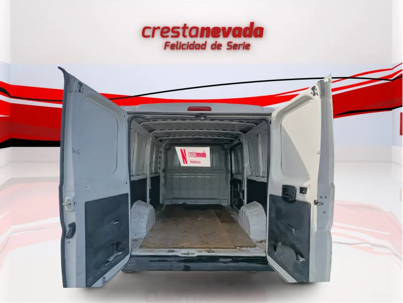 Imagen de CITROEN Jumper