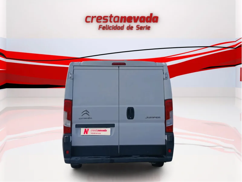 Imagen de CITROEN Jumper